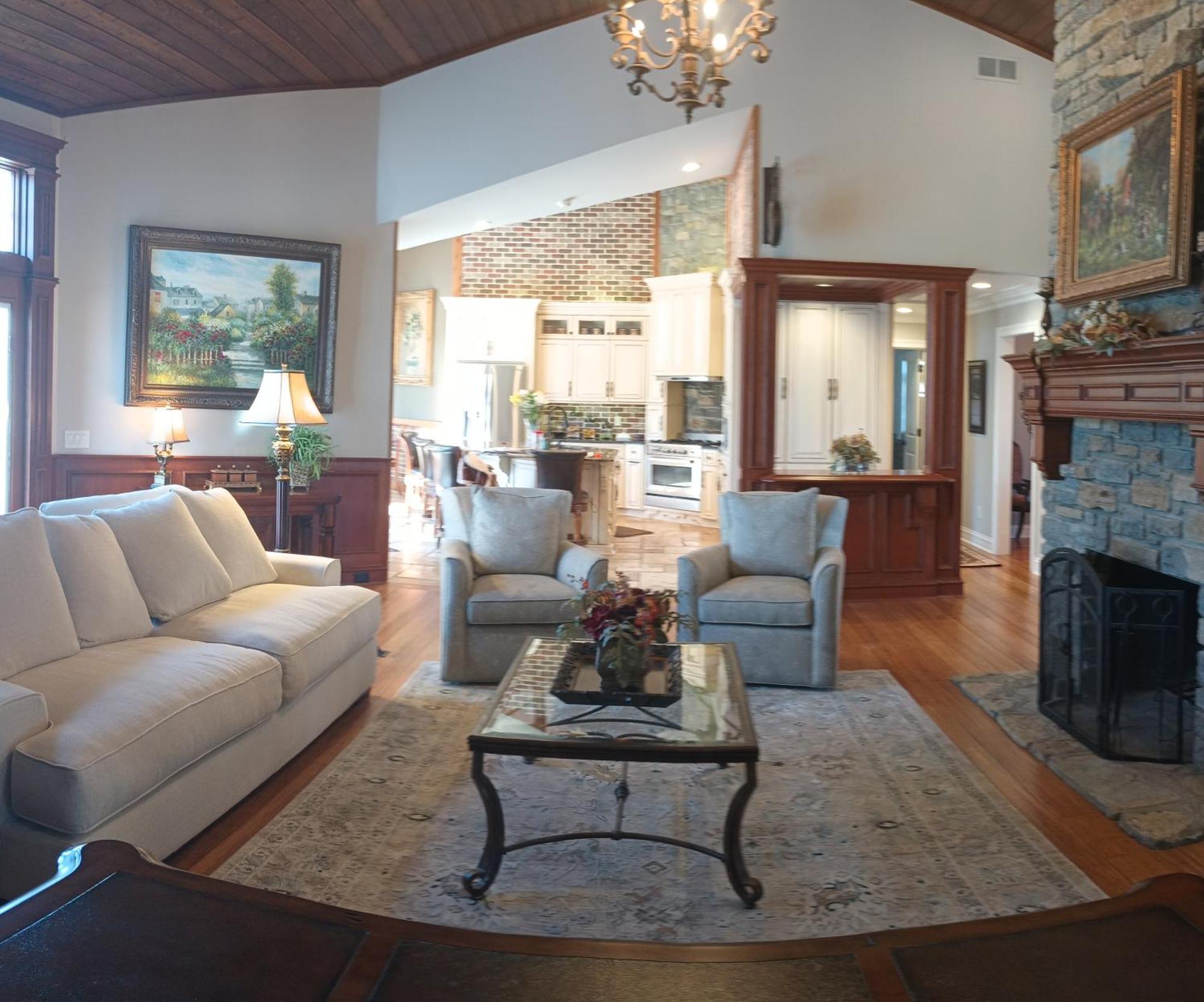 Golf Course Home - New Listing Mason Exterior photo