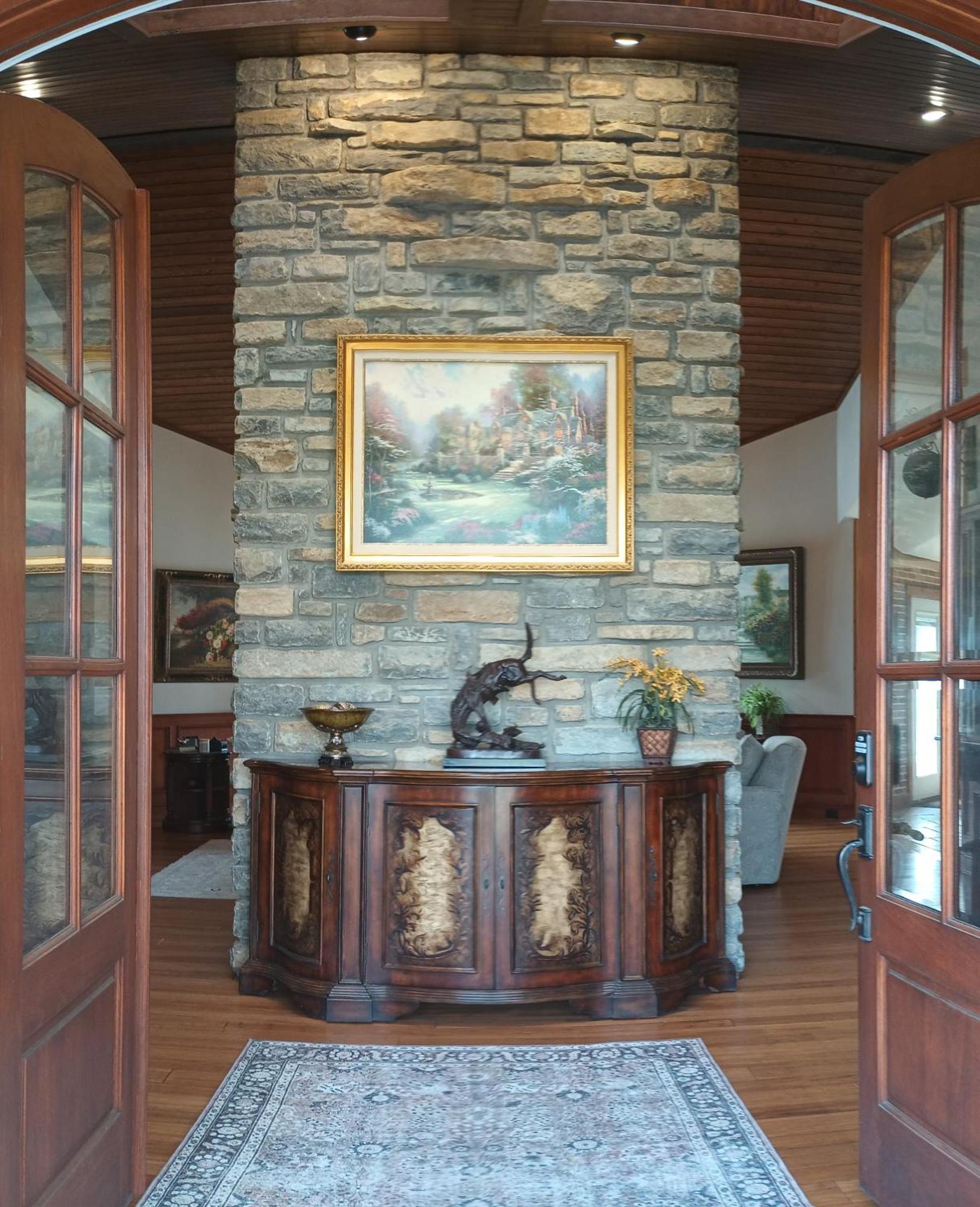 Golf Course Home - New Listing Mason Exterior photo