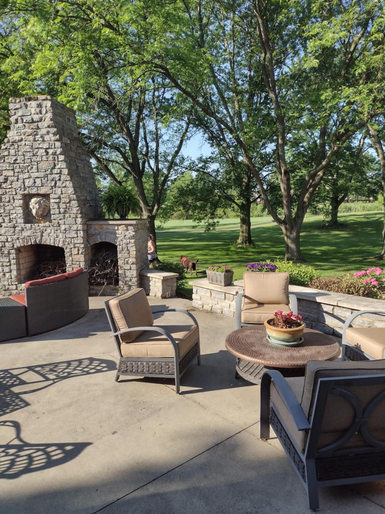 Golf Course Home - New Listing Mason Exterior photo