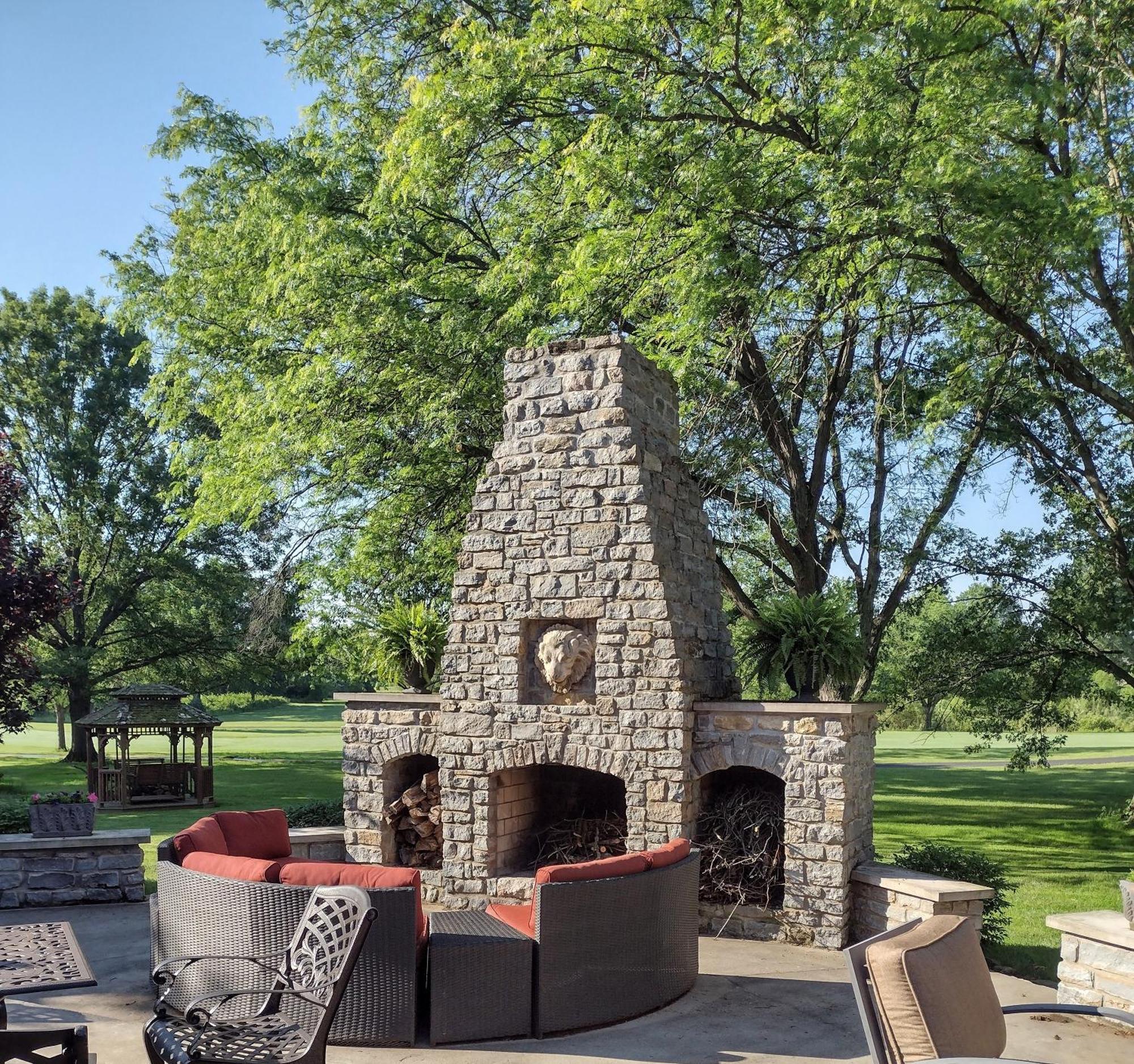 Golf Course Home - New Listing Mason Exterior photo
