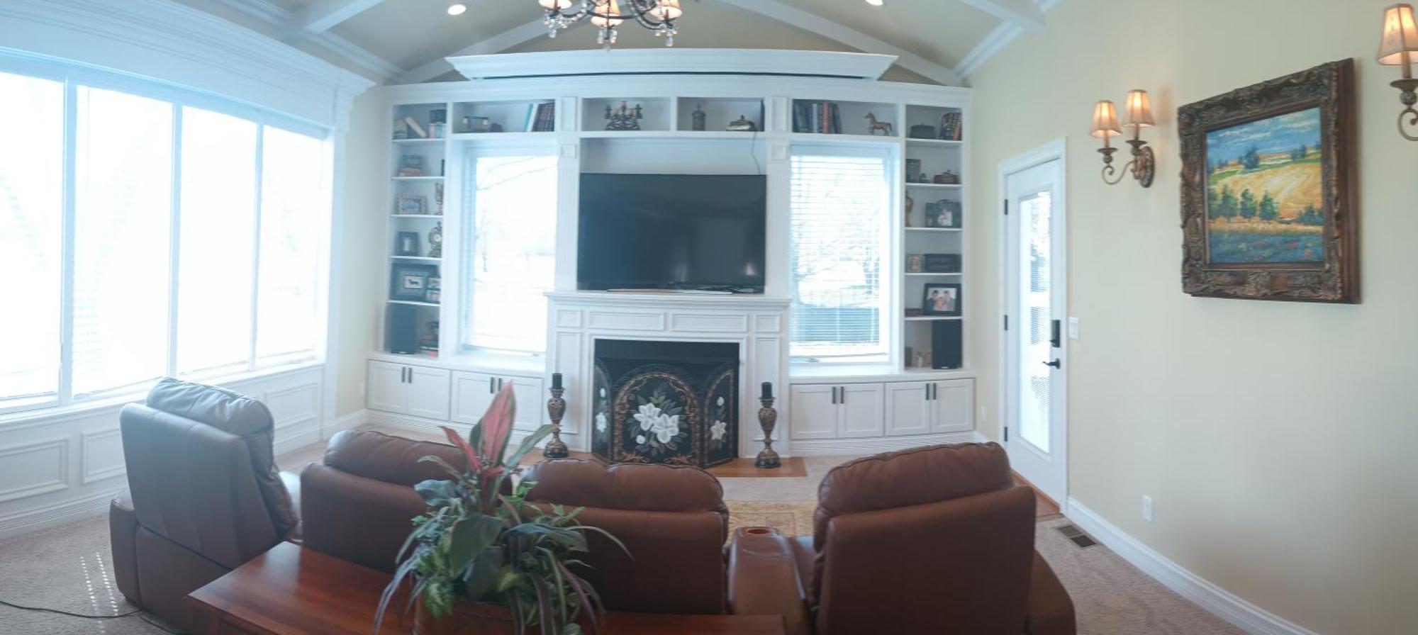 Golf Course Home - New Listing Mason Exterior photo