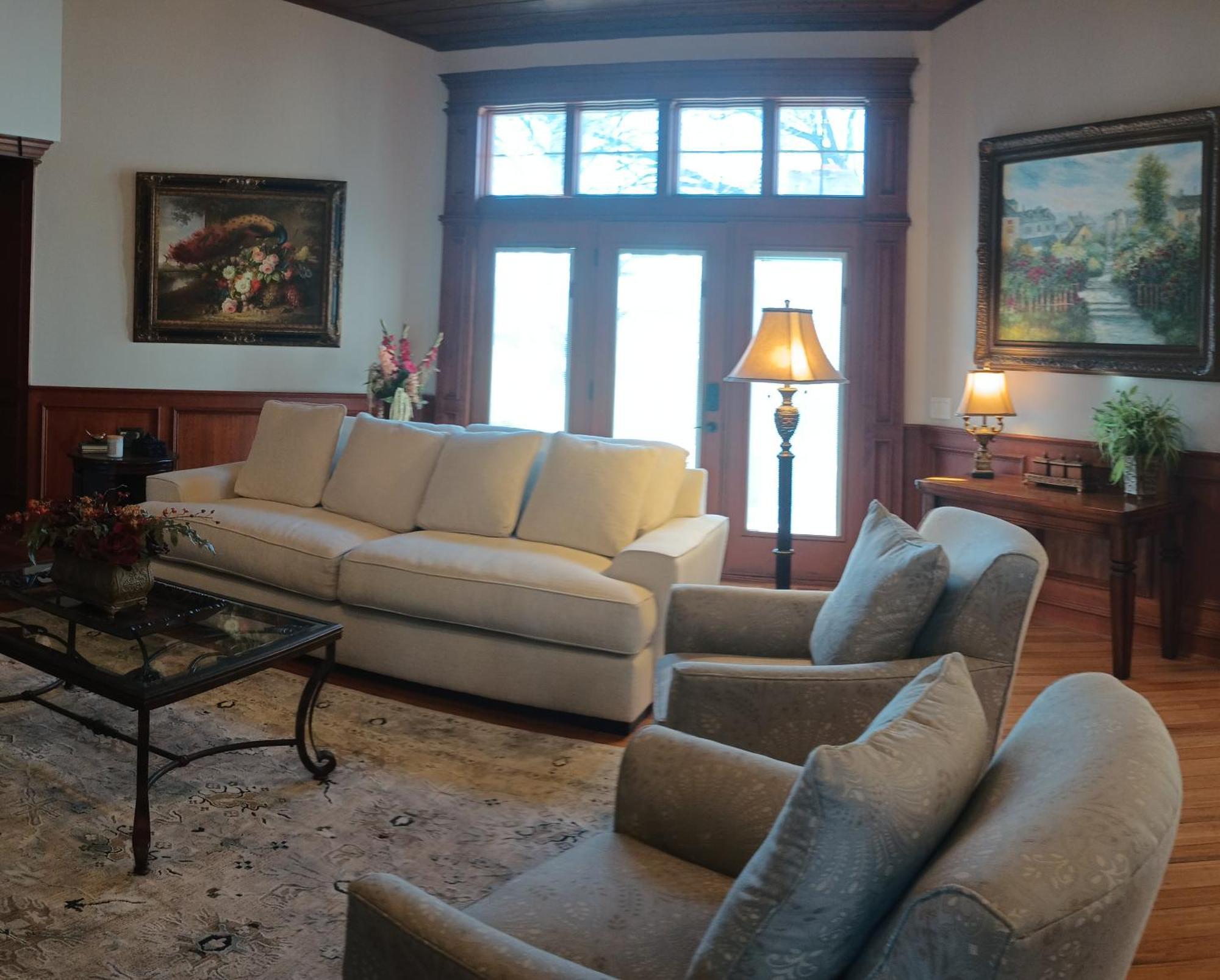 Golf Course Home - New Listing Mason Exterior photo